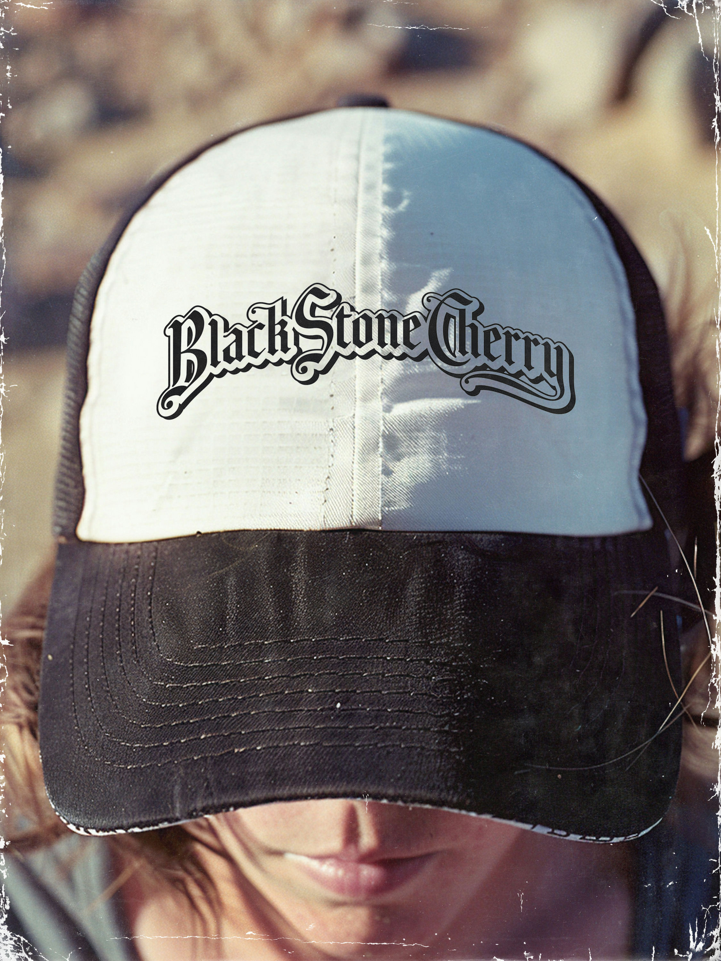 BSC Trucker Cap